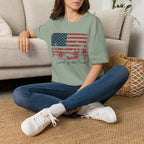 Land of the Free T-Shirt