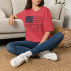 Land of the Free T-Shirt