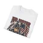 No Motor No Excuses T-Shirt