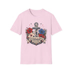 Anchored in Liberty T-Shirt