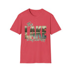 The LAKE is my therapy T-Shirt