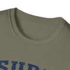 Surf And Turf T-Shirt