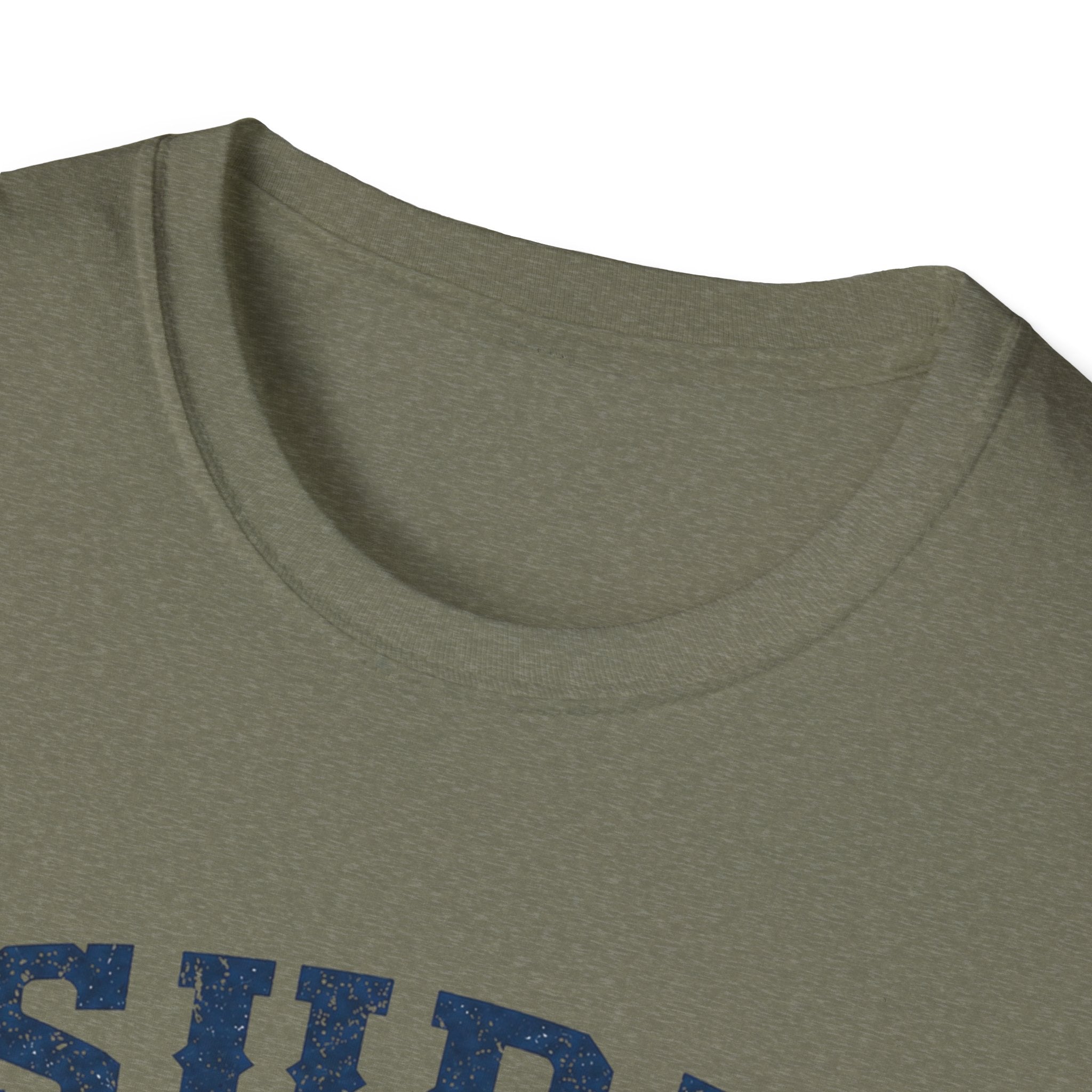 Surf And Turf T-Shirt