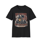No Motor No Excuses T-Shirt