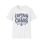 Captain of Chaos T-Shirt