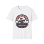 MORE FUN THAN THERAPY No Appointment Required T-Shirt