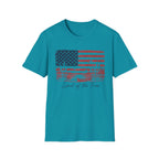 Land of the Free T-Shirt
