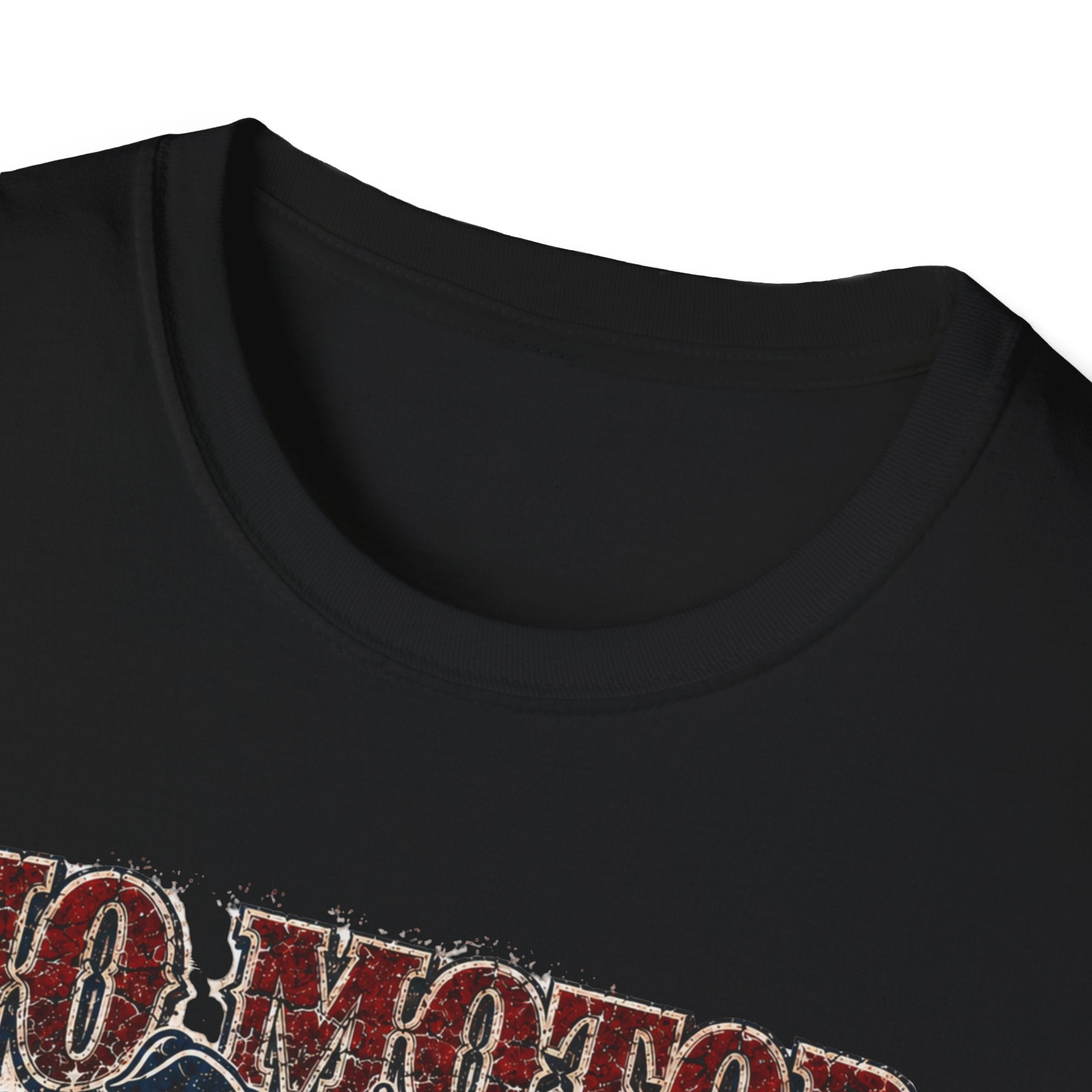 No Motor No Excuses T-Shirt