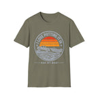 I LOVE PUTTING IT IN-ASK MY BOAT T-Shirt