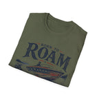 Born To Roam T-Shirt