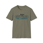 BOAT DAYS > WORK DAYS T-Shirt