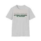 Boating Forecast: Extreme Swearing At The Ramp T-Shirt
