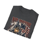 No Motor No Excuses T-Shirt