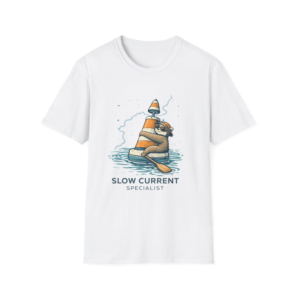 Slow Current Specialist T-Shirt