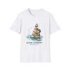 Slow Current Specialist T-Shirt
