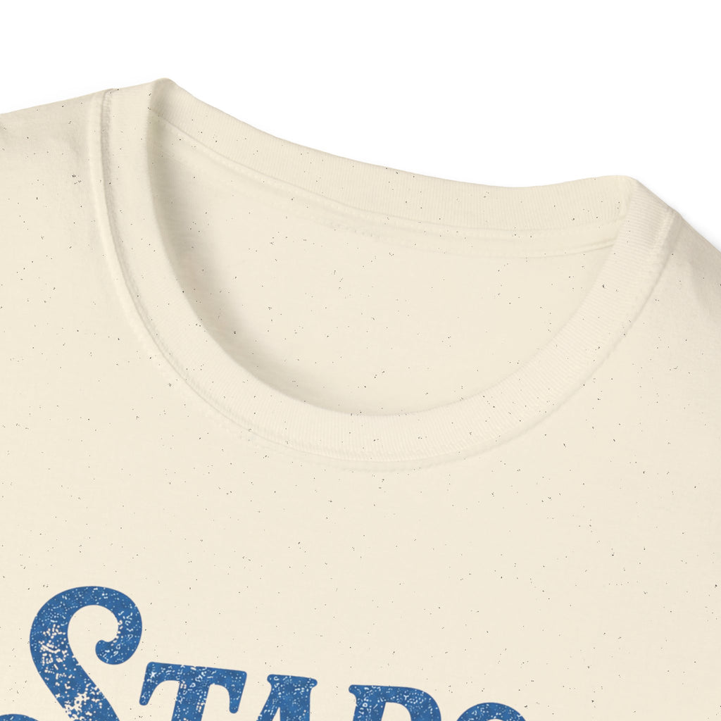 Stars, Stripes & Sips T-Shirt