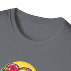 Born to Float, Built to Chill T-Shirt