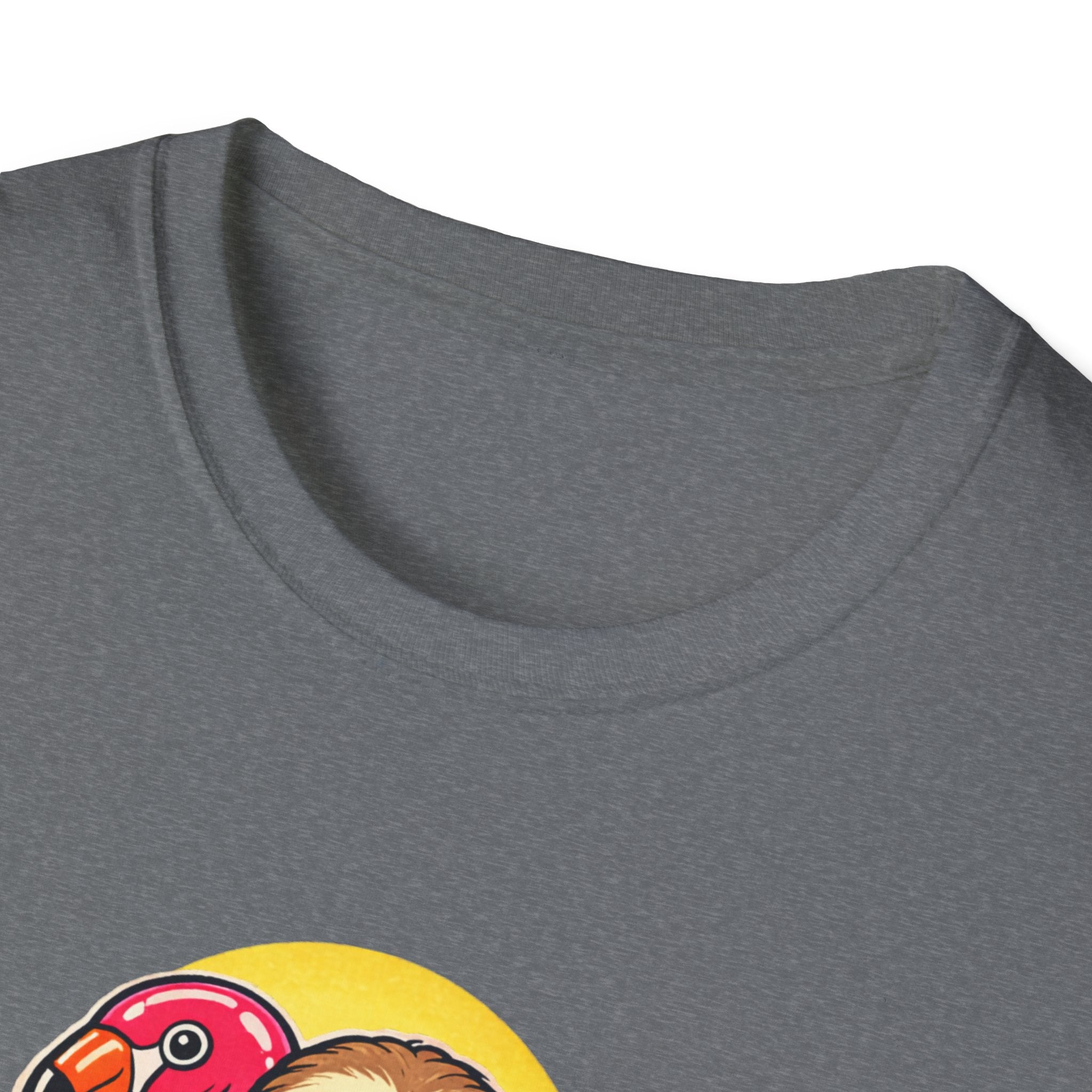 Born to Float, Built to Chill T-Shirt