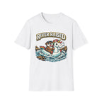 River Raised T-Shirt