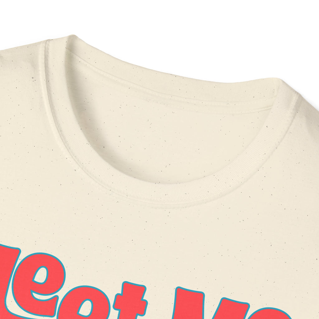 Meet Me at the Sandbar T-Shirt