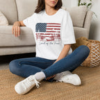 Land of the Free T-Shirt