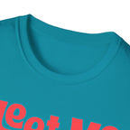 Meet Me at the Sandbar T-Shirt