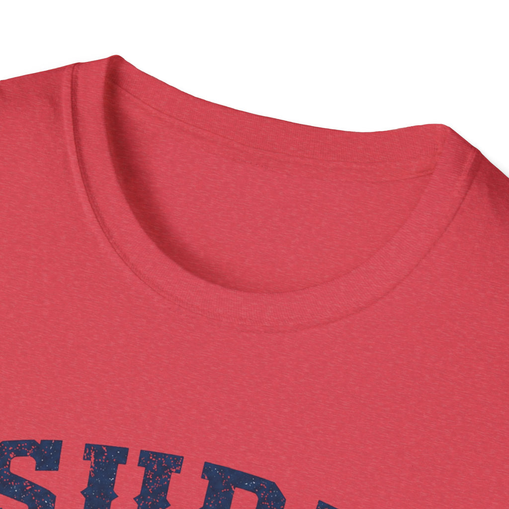 Surf And Turf T-Shirt