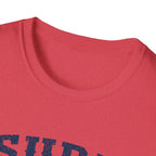 Surf And Turf T-Shirt