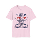 Surf And Turf T-Shirt