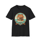 Support Your Local Sand Bar T-Shirt