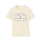 Boating Plans T-Shirt