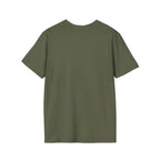 Born To Roam T-Shirt