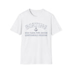 Boating Plans T-Shirt