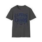 Captain of Chaos T-Shirt