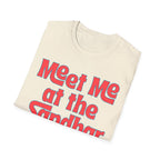 Meet Me at the Sandbar T-Shirt