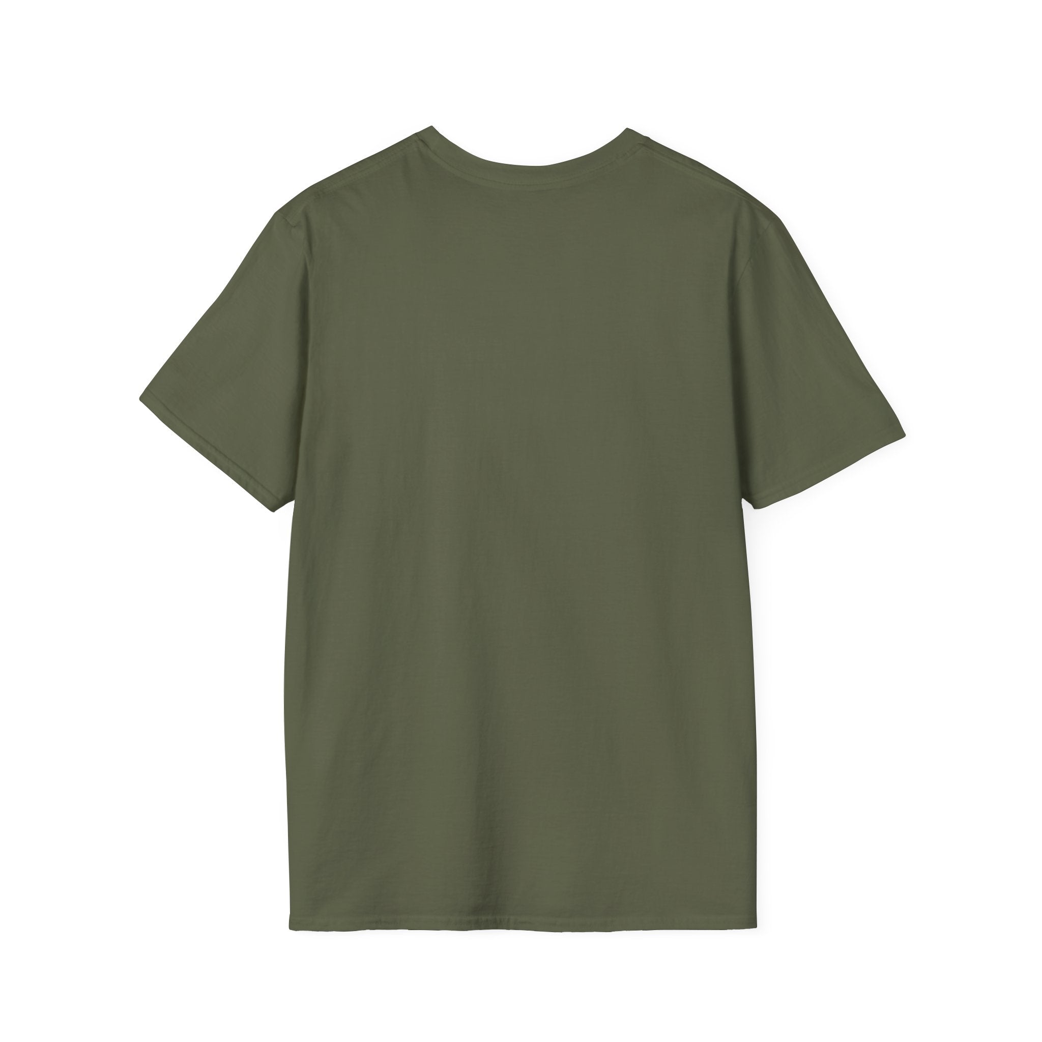 No Motor No Excuses T-Shirt