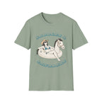 Saddles & Sandbars T-Shirt