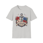Anchored in Liberty T-Shirt