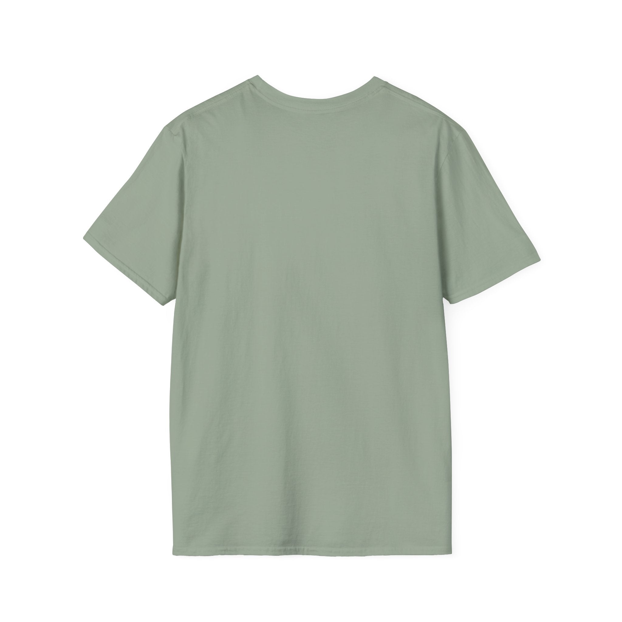 Surf And Turf T-Shirt