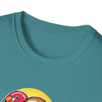 Born to Float, Built to Chill T-Shirt