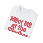 Meet Me at the Sandbar T-Shirt