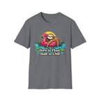 Born to Float, Built to Chill T-Shirt