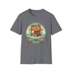 Support Your Local Sand Bar T-Shirt