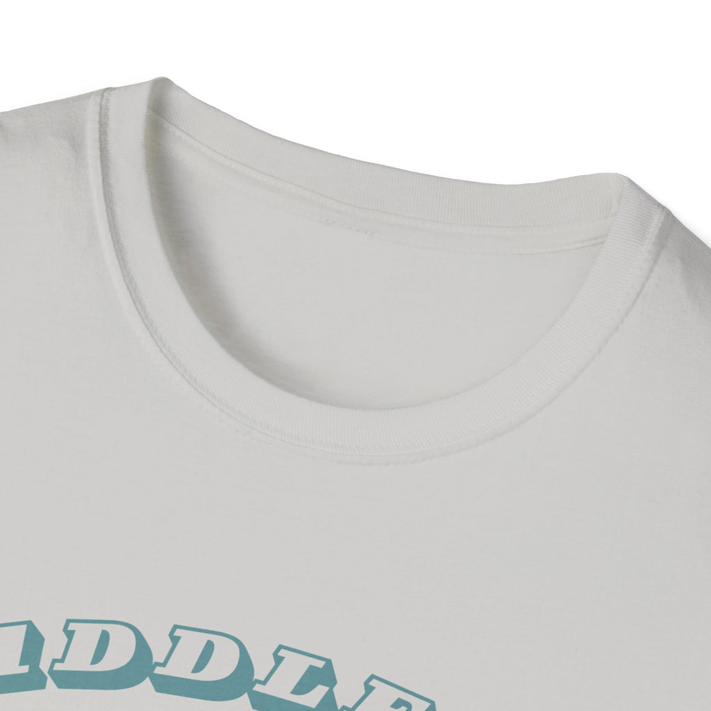 Saddles & Sandbars T-Shirt