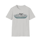 BOAT DAYS > WORK DAYS T-Shirt