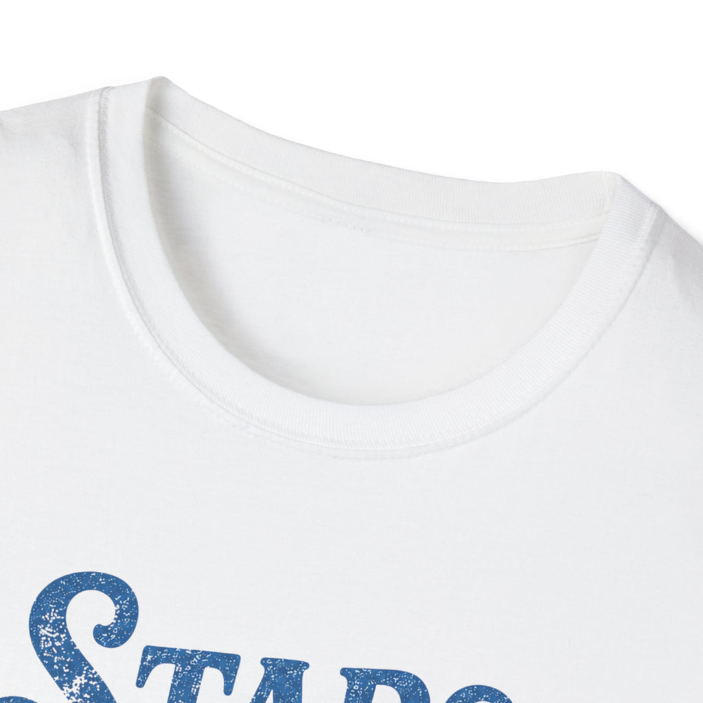 Stars, Stripes & Sips T-Shirt