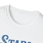 Stars, Stripes & Sips T-Shirt