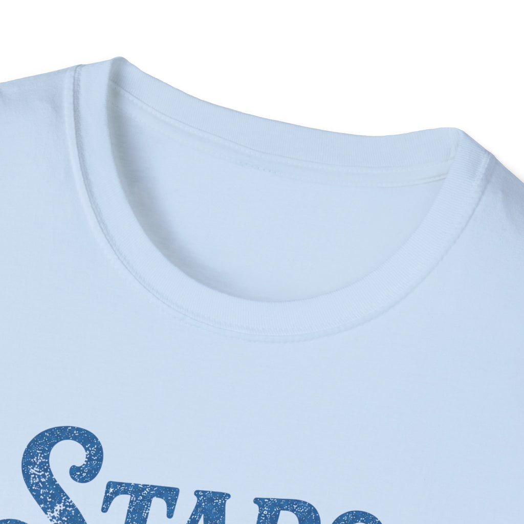 Stars, Stripes & Sips T-Shirt