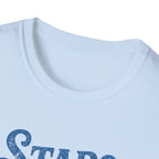 Stars, Stripes & Sips T-Shirt