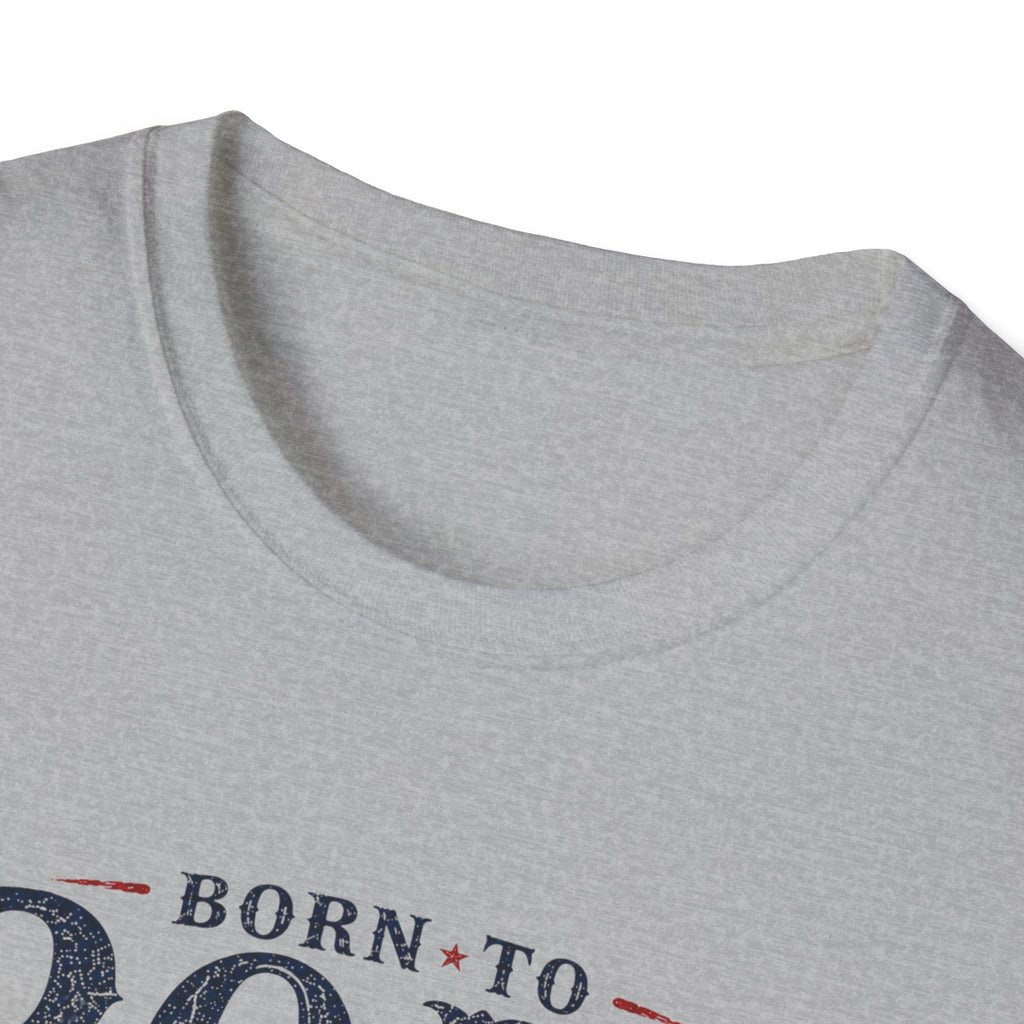 Born To Roam T-Shirt